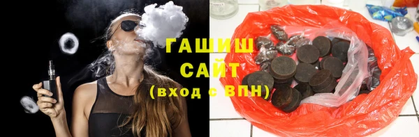 винт Лиски