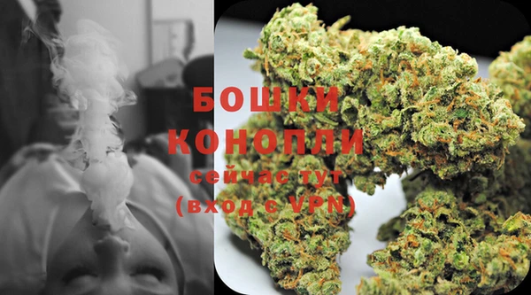 винт Лиски