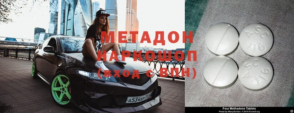 индика Мегион