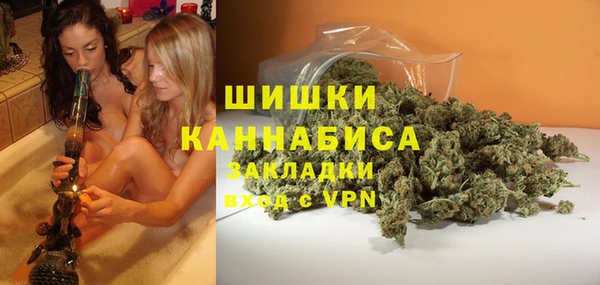 винт Лиски